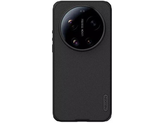 Nillkin Maska za telefon Xiaomi 17 Ultra Super Frosted Shield Pro Magnetic