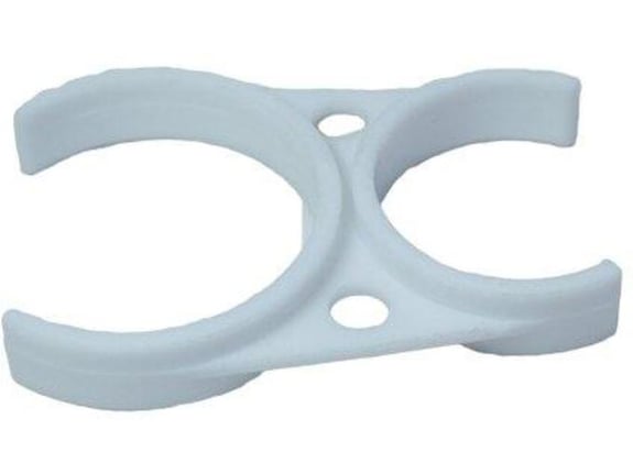 Frizzlife RO plastični adapter štipaljka 2.0-2.5