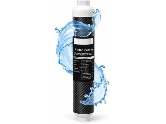 Frizzlife inline karbon filter za RO