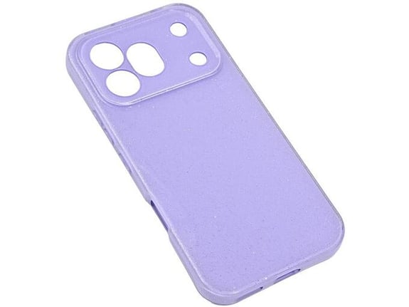 Maska za telefon Honor 600 600 Pro Silikonska