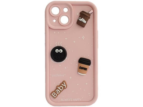 Maska za telefon iPhone 15