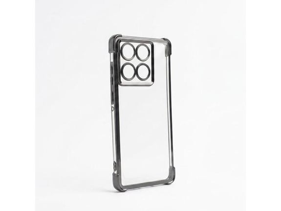 Maska za telefon Motorola Edge 70 Fusion Silikonska Electroplated