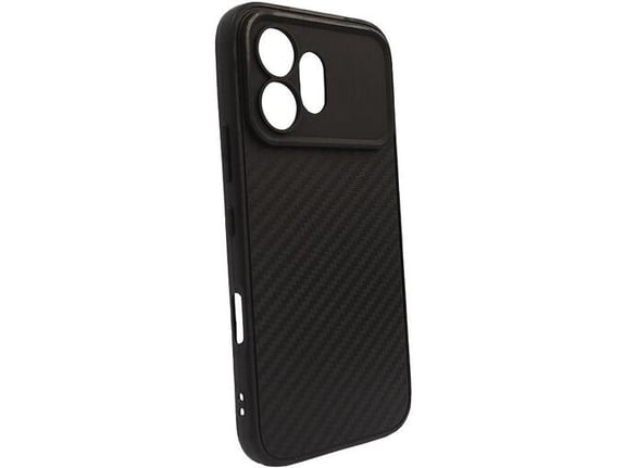 Maska za telefon Honor 600 Silikonska
