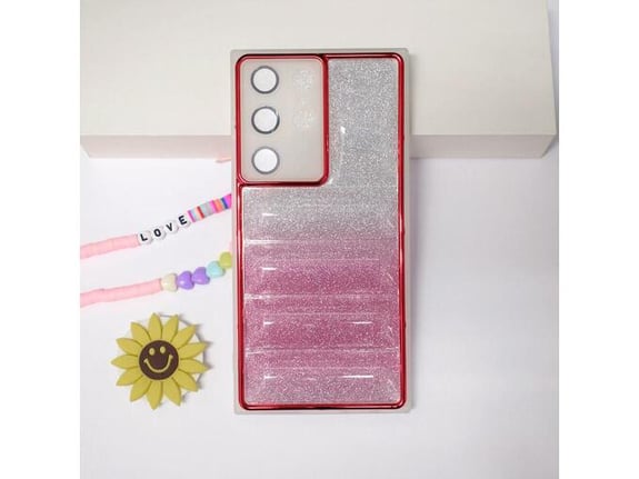 Maska za telefon Samsung S23 Ultra S918B Silikonska