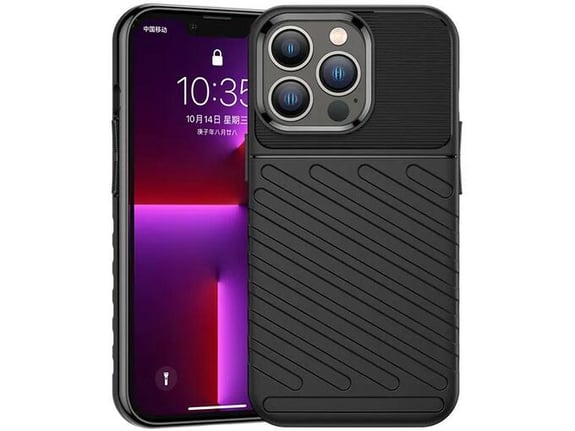 Maska za telefon iPhone 14 Pro Max Silikonska