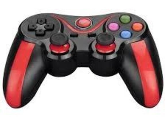 Rampage Bluetooth Gamepad SG-R707 Android/PS3/PC