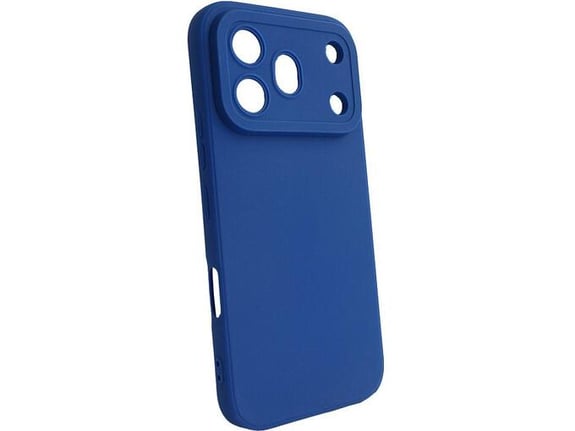 Maska za telefon Honor 600 Pro Silikonska