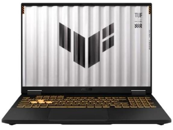 Asus Laptop TUF Gaming F16 FX608JPR-QT002 16" Intel Core i7-14650HX NVIDIA GeForce RTX 5070 32GB 1TB