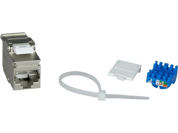 Schrack UTP konektor RJ45 Cat6 HSEMRJ6GBS