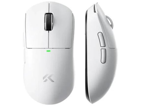MCHOSE Miš A5 V3 USB 2.4GHz Bluetooth 26000DPI