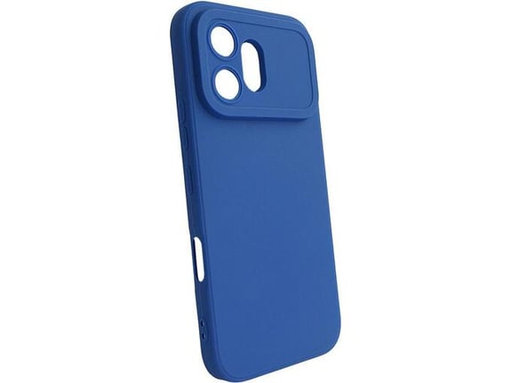 Maska za telefon Honor 600 Silikonska