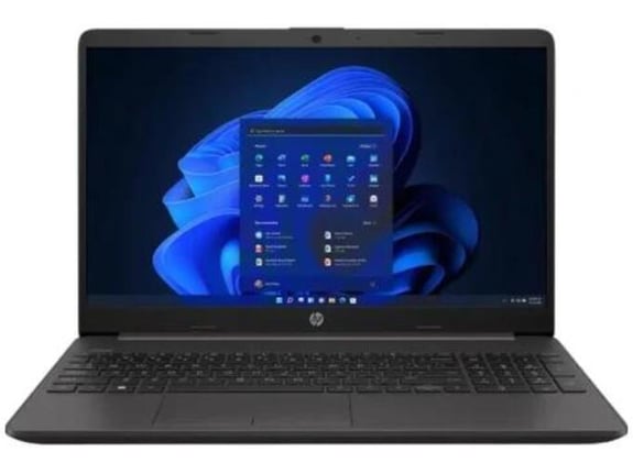 HP Laptop 250R G9 15.6" Intel Core i3-1315U Intel UHD Graphics 8GB 512GB
