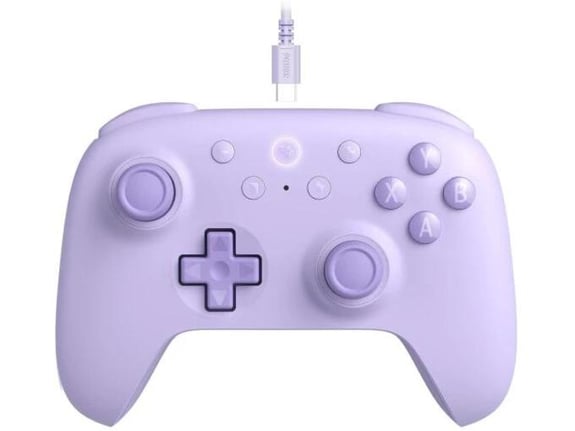 8BitDo Žični Gamepad Ultimate 2C PC
