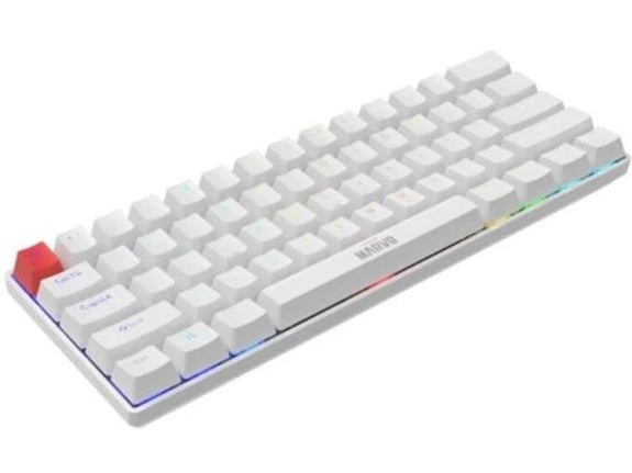 Marvo Tastatura Saber 61 KG933G Žična