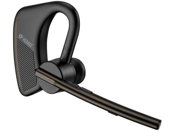 Yenkee Bežične slušalice YHF F20BK BT Fleet Pro Bluetooth 5.2