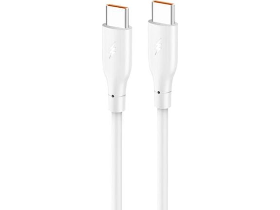 USB kabl DC67 USB-C na USB-C 1 m