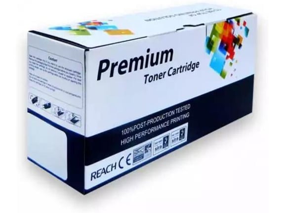 Master Color Toner Lexmark E260 Crni