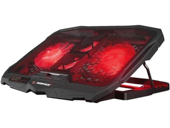 Rampage Postolje za laptop AD-RC4 15-17" 23441