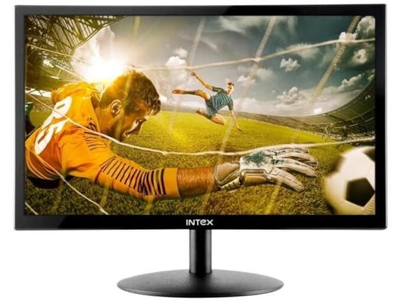 Intex Monitor IT-2210 22" 1680x1050 60Hz