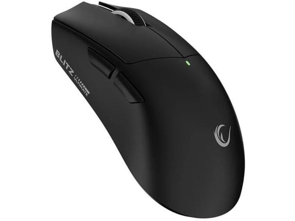 Rampage Miš BLITZ ULTIMATE Bežični Bluetooth USB 30000DPI