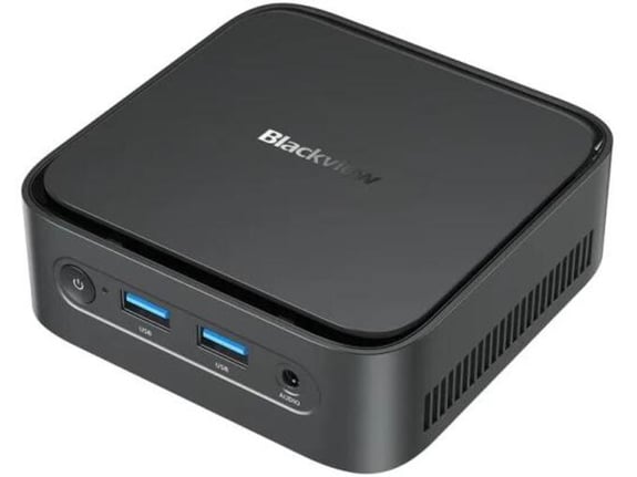 Blackview Desktop računar MP50 AMD Ryzen 5 3500U 16GB 512GB SSD
