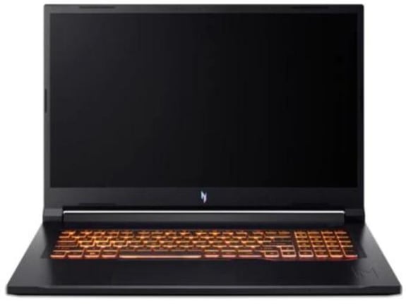 Acer Laptop Nitro V 17 AI ANV17-41 17.3" Ryzen 7 260 NVIDIA GeForce RTX 5070 16GB 1TB