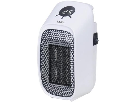 Linea Prenosiva ventilatorska grejalica LPI-0587 400W