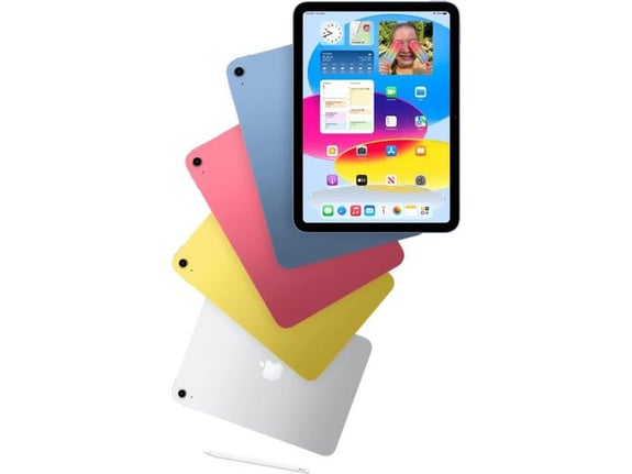 Apple Tablet iPad 11" 6GB 128GB
