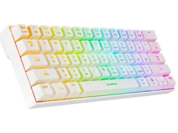 Rampage Tastatura KB-RX63 B-ATOM Bluetooth US