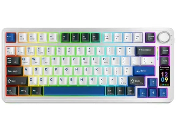 Rampage Tastatura QUELL PRO 42257 Bluetooth US