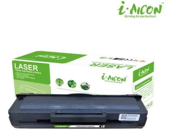Aicon Toner CRG-070 Crni