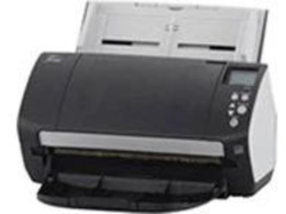 Fujitsu Skener FI-7160 Prolazni