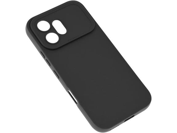Maska za telefon Honor 600 Silikon Pro Camera