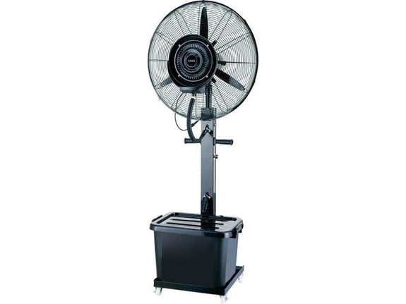 Maxx Stoni ventilator MFI-601-260W 260W