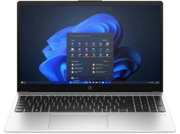 HP Laptop 255R G10 15.6" AMD Ryzen 5 7535U AMD Radeon 660M Graphics 16GB 512GB