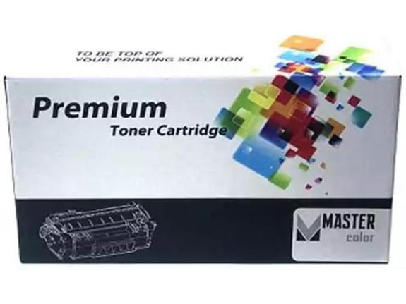 Master Color Toner 415A W2030A Crni