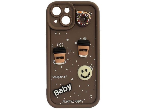 Maska za telefon iPhone 15