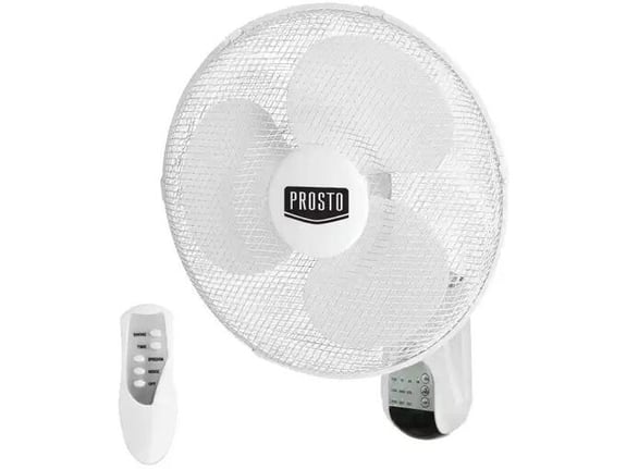 Prosto Zidni ventilator WF 40R 50W
