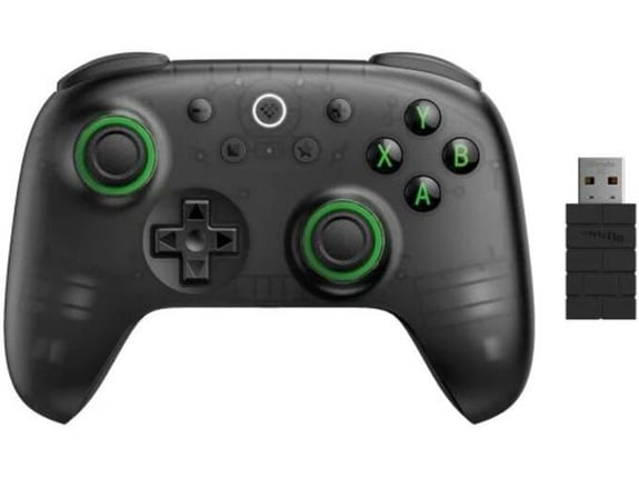 8BitDo Bežični Gamepad Ultimate 2C Windows Android