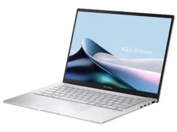 Asus Laptop ZenBook 14 UX3405CA-STA1132 14" Intel Core Ultra 5 225H Intel Arc 140T 16GB 1TB