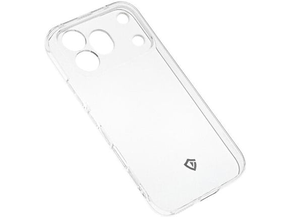 Maska za telefon Honor 600 Pro Transparentna
