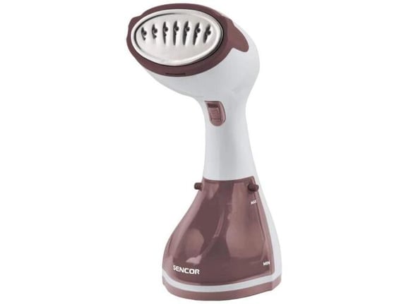 Sencor Pegla za vertikalno peglanje SSI 0850RS 1200W 260ml