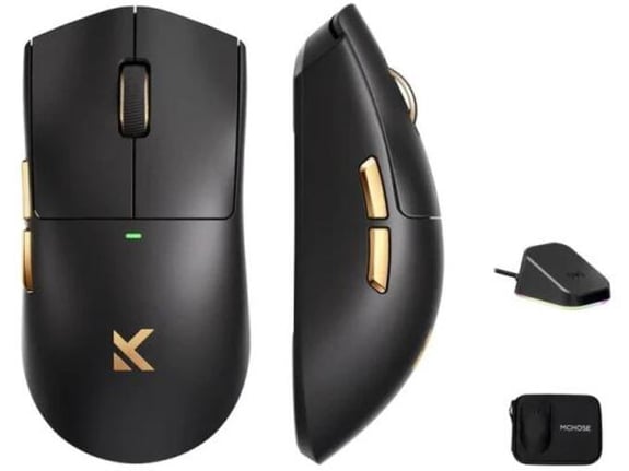 MCHOSE Miš K7 Ultra USB 2.4GHz 42000DPI