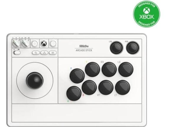 8BitDo Bežični Džojstik Arcade Stick Xbox PC