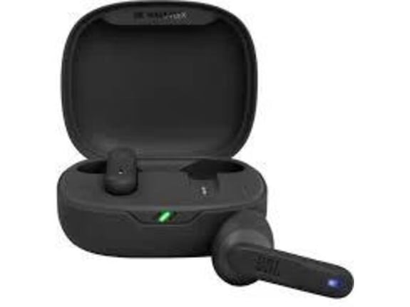 JBL Bežične slušalice Wave Flex Bluetooth 5.2
