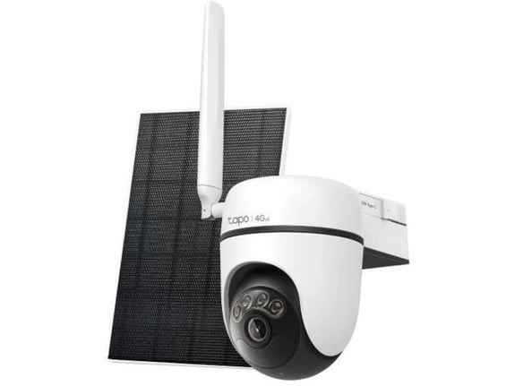 TP-Link Kamera za video nadzor Tapo C615G KIT