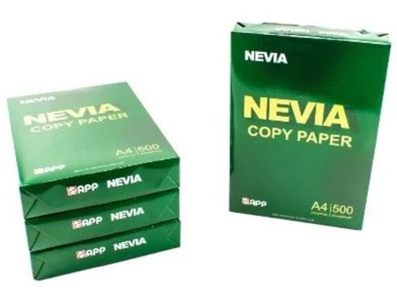 Ostalo Papir za štampač NEVIA A4