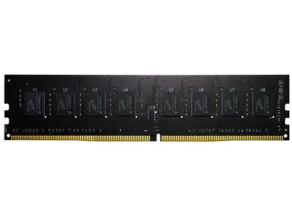 Geil RAM memorija PRISTINE GAP416GB3200C22SC DDR4 16 GB 3200 MHz