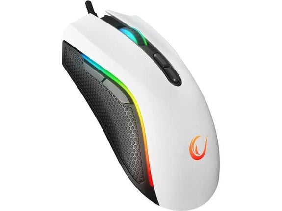 Rampage Miš SMX-R44 V2 USB 6400DPI