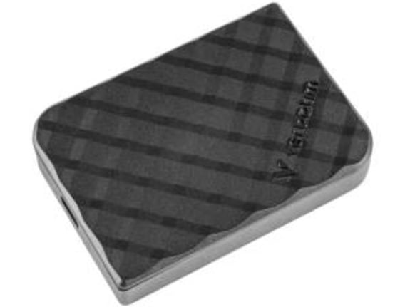 Verbatim Eksterni SSD Store 'n' Go Mini Diamond 1TB USB-C USB 3.2
